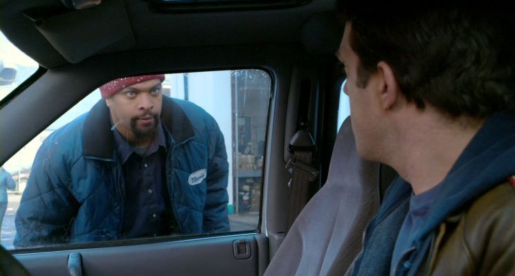 DeRay Davis