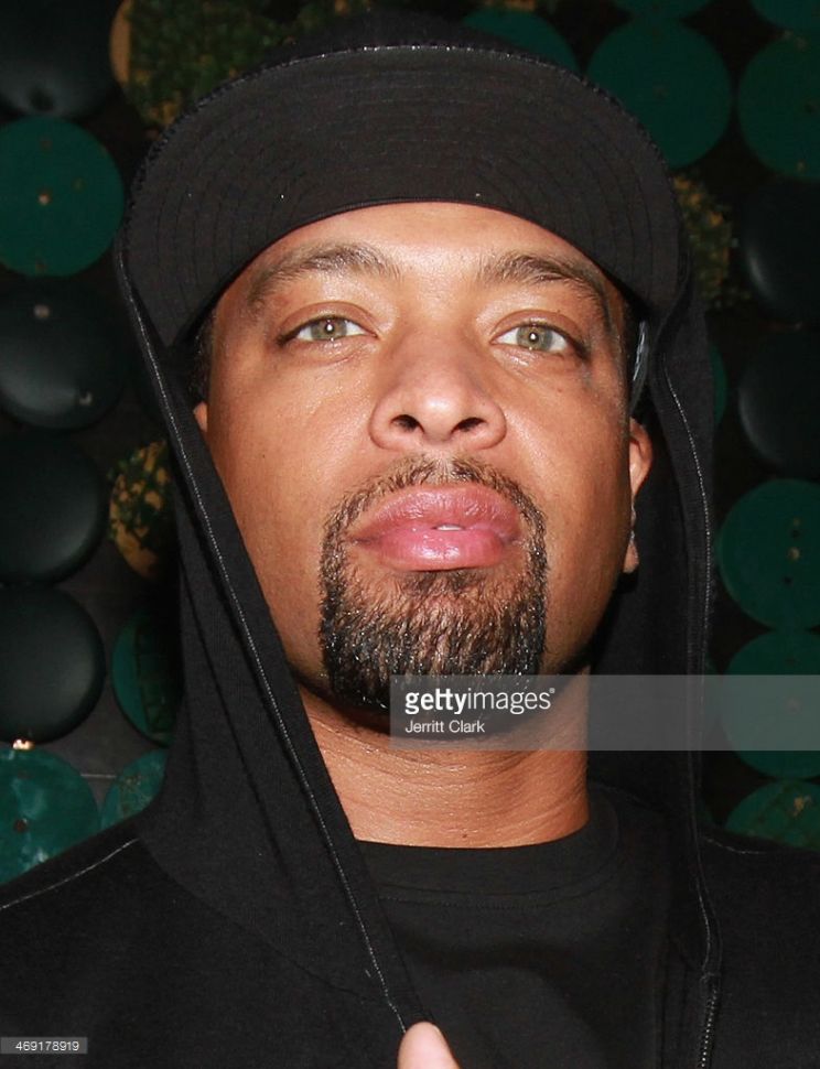 DeRay Davis