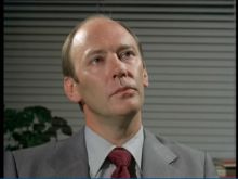 Derek Benfield