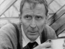 Derek Benfield