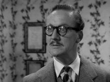 Derek Benfield