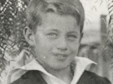 Derek Benfield