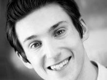 Derek Benfield