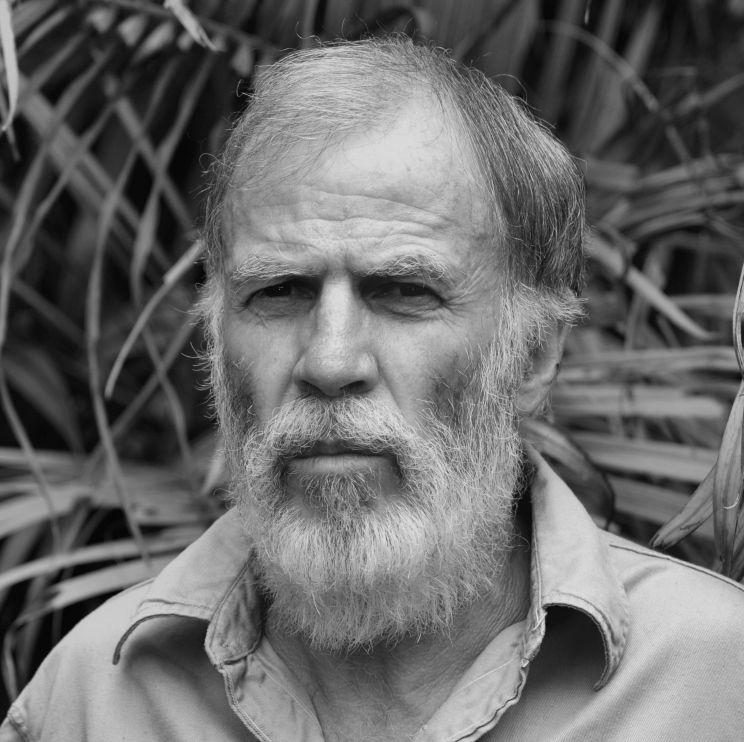 Derek Benfield