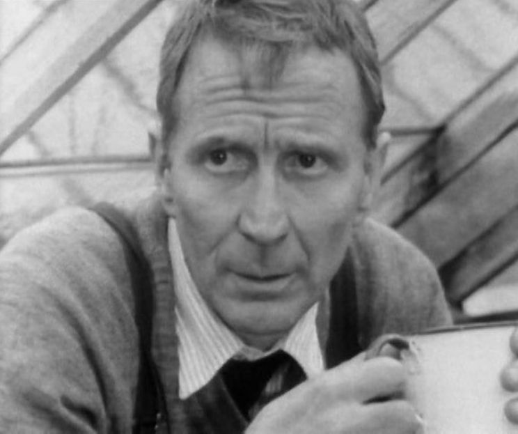 Derek Benfield