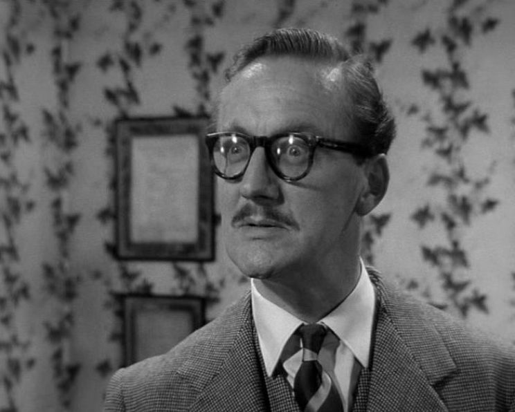 Derek Benfield