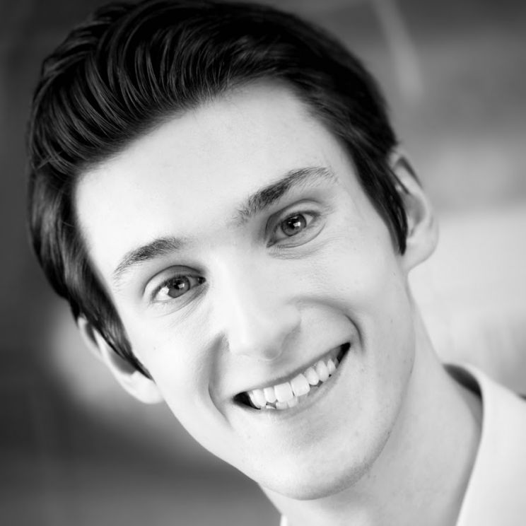 Derek Benfield
