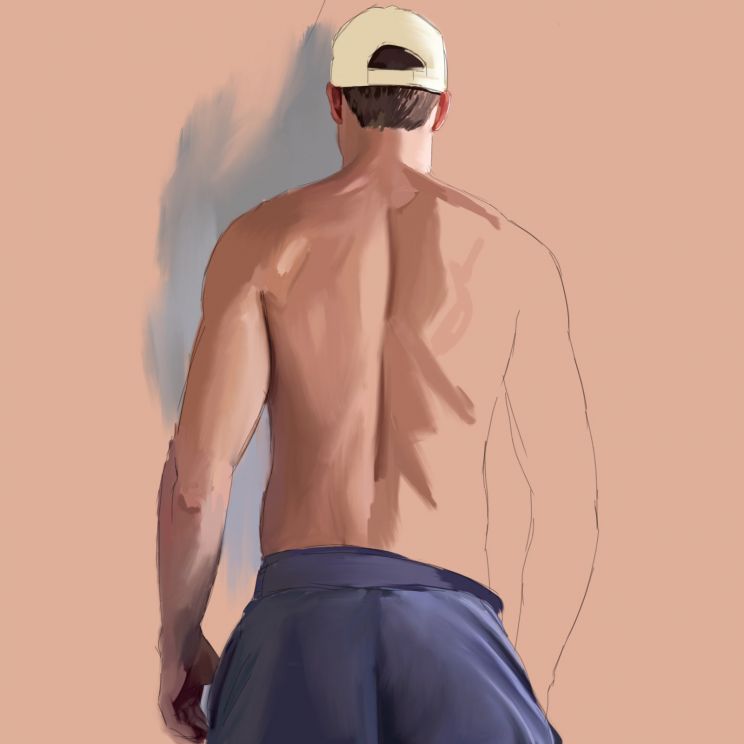 Derek Binsack
