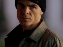 Derek Cecil