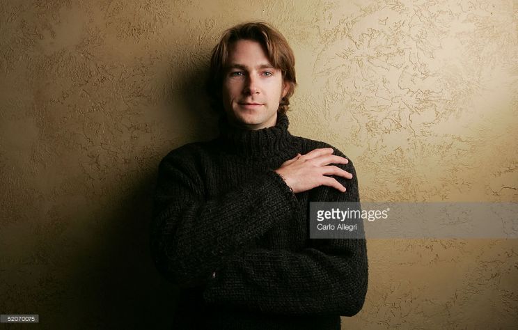 Derek Cecil