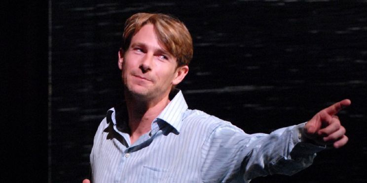 Derek Cecil