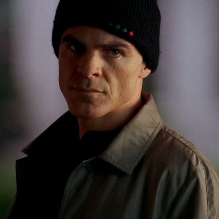 Derek Cecil