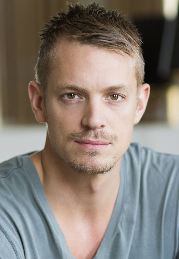Derek Cecil