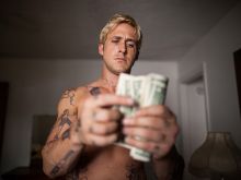 Derek Cianfrance
