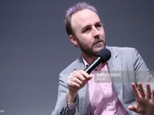 Derek Cianfrance