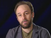 Derek Cianfrance