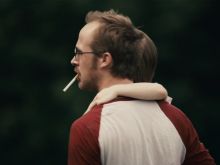 Derek Cianfrance