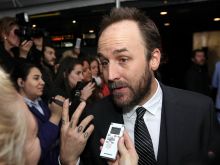 Derek Cianfrance