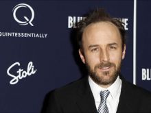 Derek Cianfrance