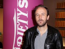 Derek Cianfrance