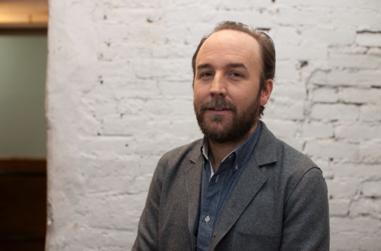 Derek Cianfrance