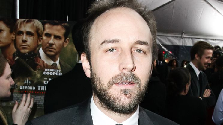 Derek Cianfrance