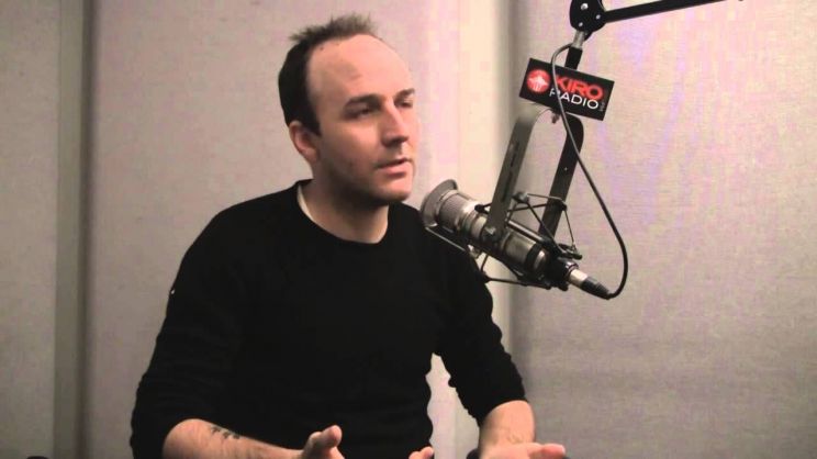 Derek Cianfrance