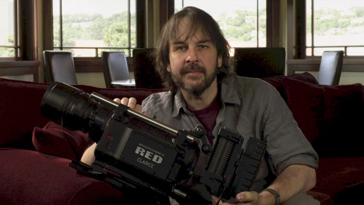 Derek Cianfrance