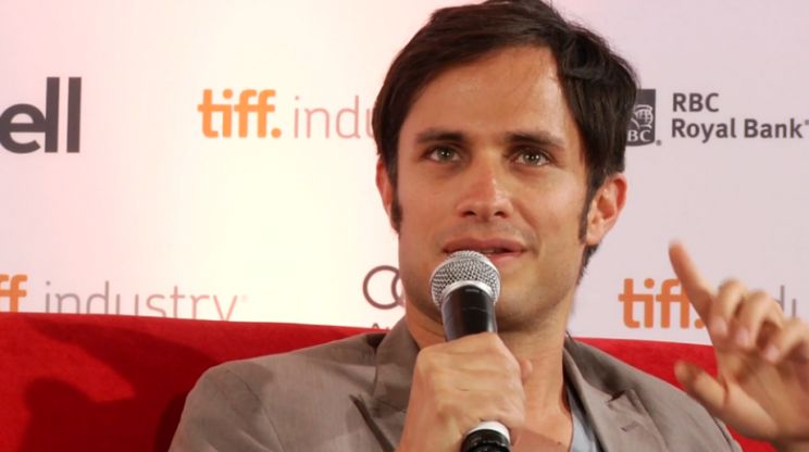 Derek Cianfrance