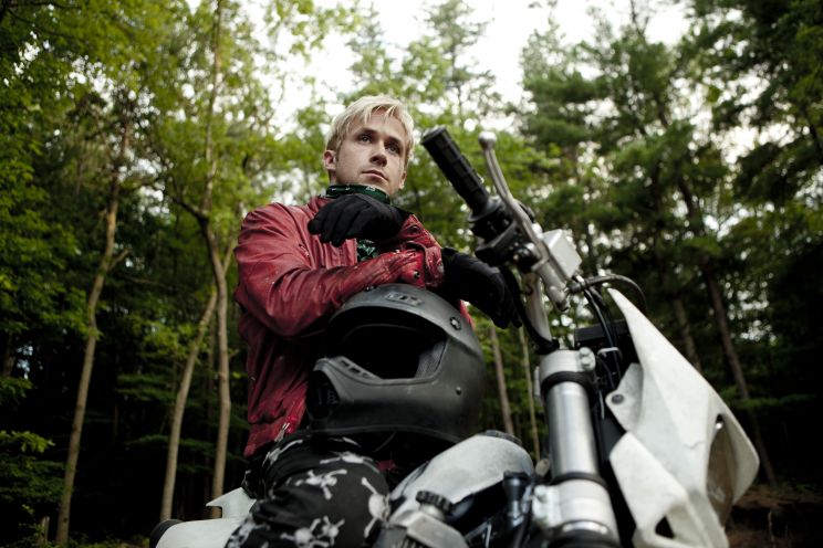 Derek Cianfrance