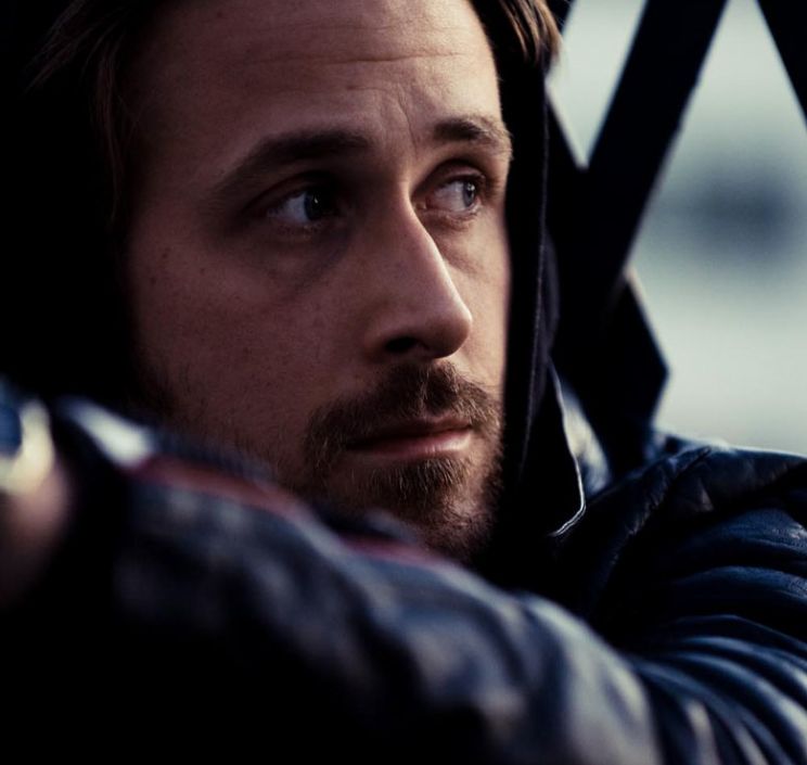 Derek Cianfrance