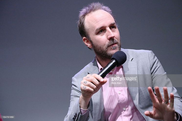 Derek Cianfrance