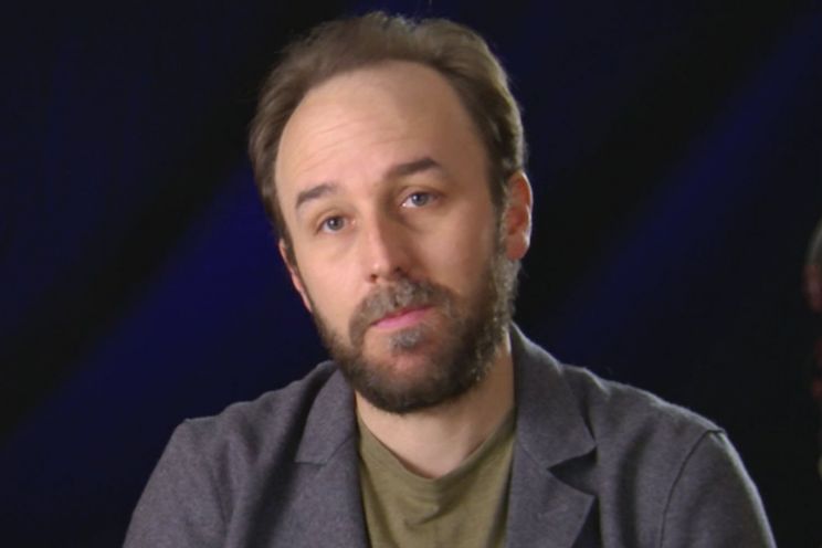 Derek Cianfrance