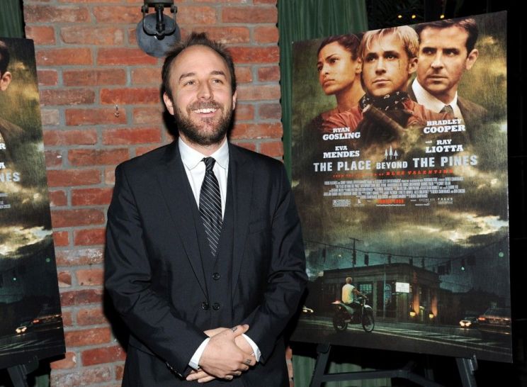 Derek Cianfrance