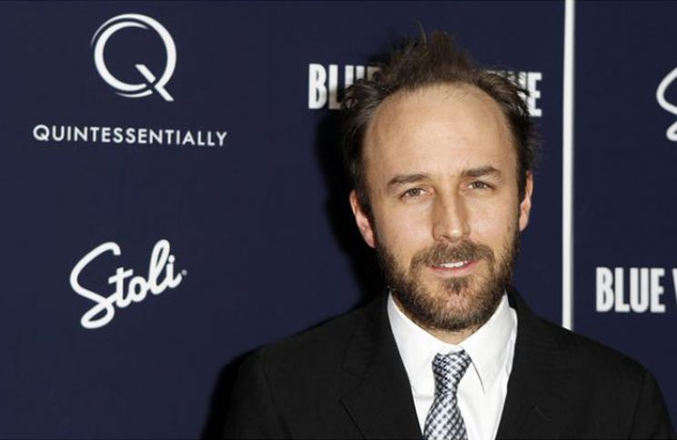 Derek Cianfrance
