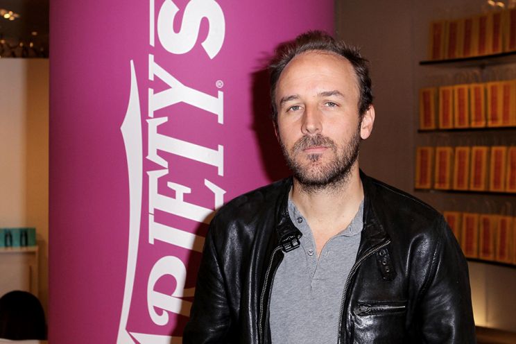 Derek Cianfrance