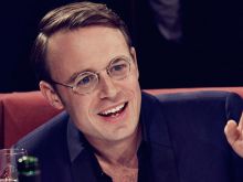 Derek Connolly