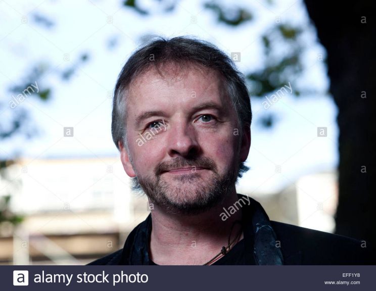 Derek Connolly