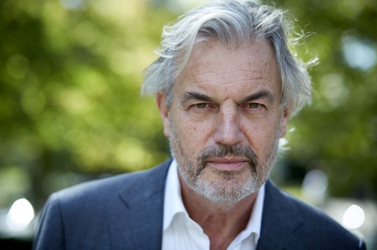 Derek de Lint