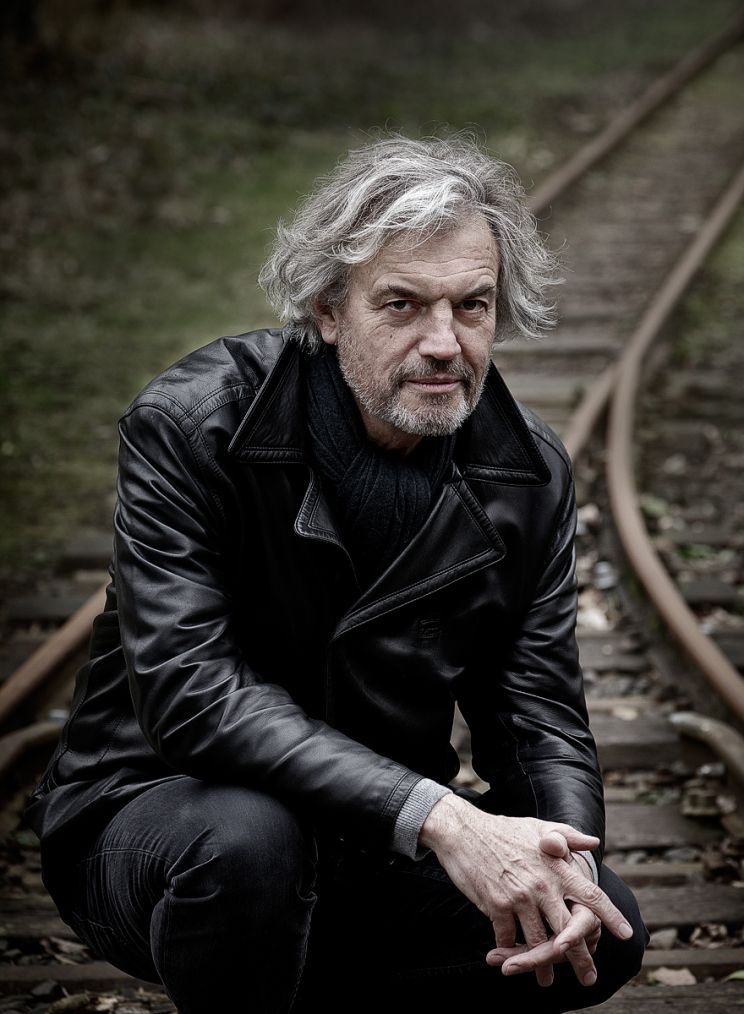 Derek de Lint