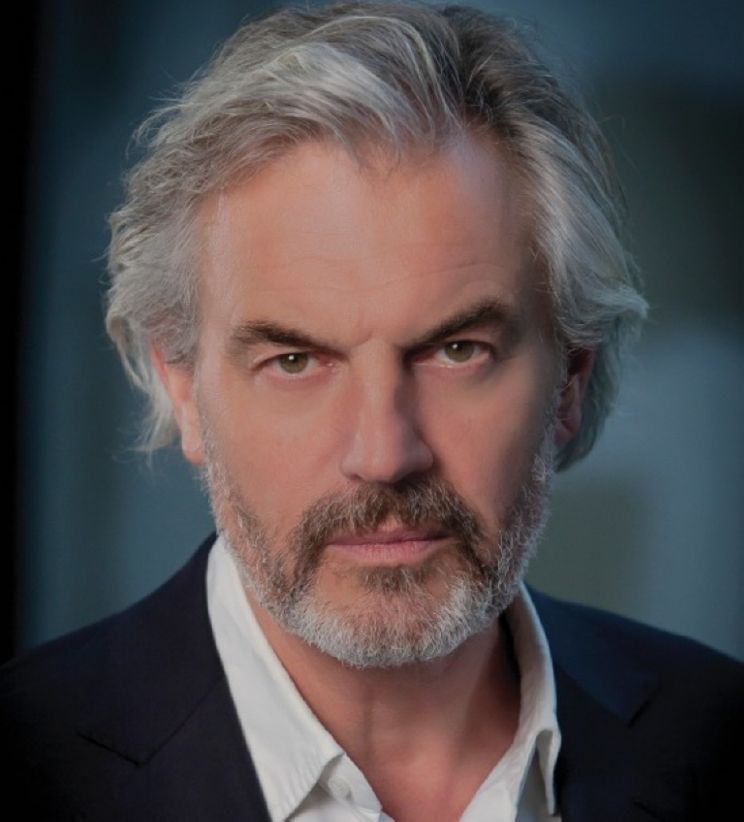 Derek de Lint