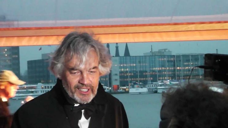 Derek de Lint