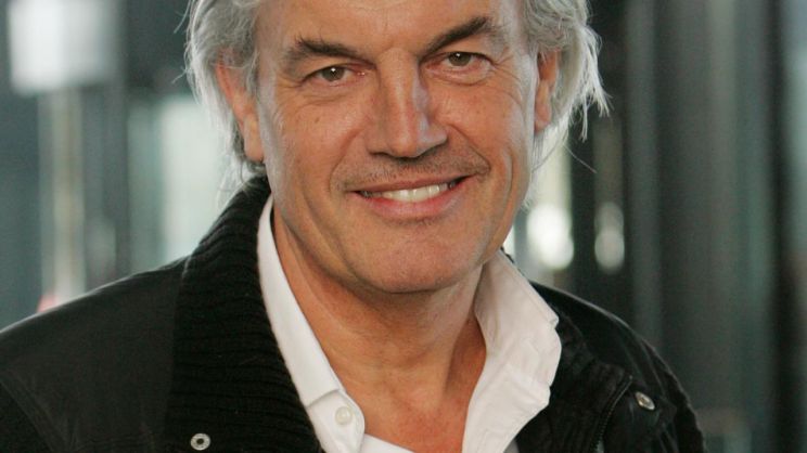 Derek de Lint