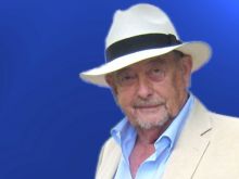 Derek Fowlds #1841924 picture (Landscape Medium)