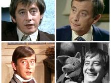 Derek Fowlds