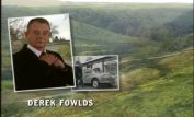 Derek Fowlds