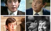 Derek Fowlds