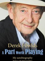 Derek Fowlds