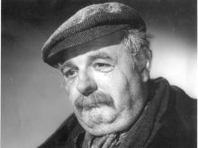Derek Francis