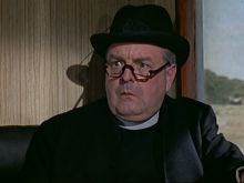 Derek Francis